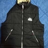 Giubbino Smanicato Originale Lonsdale