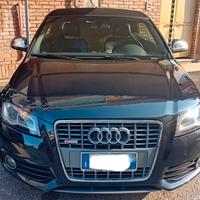 Griglia Audi A3