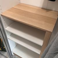 IKEA Komplement fuori produzione 35cm