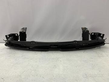 Rinforzo traversa paraurti supporto posteriore lan