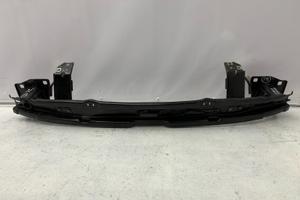 Rinforzo traversa paraurti supporto posteriore lan