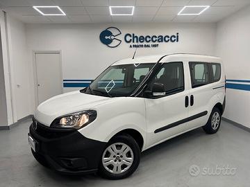 Fiat Doblo 1.3 MJT S&S PC Combi N1 Easy * IVA ESPO