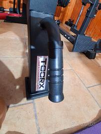 Panca piana Toorx professional line