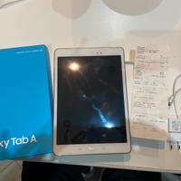 Samsung Galaxy Tab A