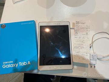 Samsung Galaxy Tab A