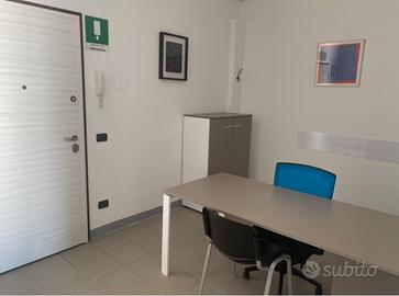 Coworking, STANZA per ufficio