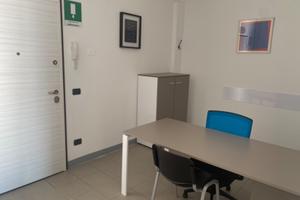 Coworking, STANZA per ufficio