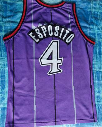 Canotta Toronto Raptors tg. L