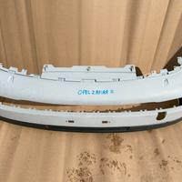Paraurti anteriore Opel Zafira A