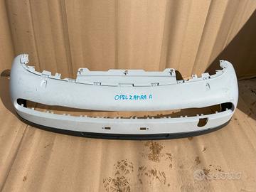 Paraurti anteriore Opel Zafira A