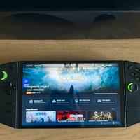 Lenovo Legion Go 1tb