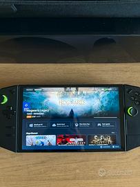 Lenovo Legion Go 1tb
