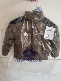 Moncler piumino 2/3A