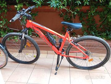 2 biciclette buono stato
