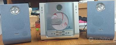 radio