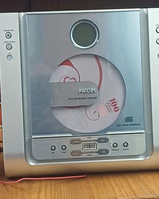 radio