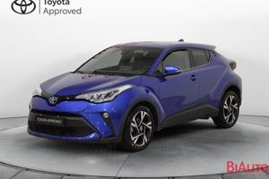 Toyota C-HR 1.8H (122CV) E-CVT Trend