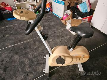 Cyclette Atala ginny