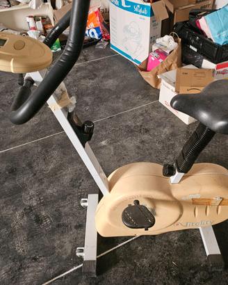 Cyclette Atala ginny