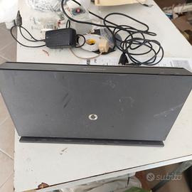 Vodafone power station 