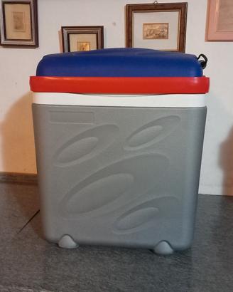 frigorifero  portatile da campeggio ricaricabile 
