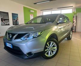 Nissan Qashqai 1.5 dCi Visia 110CV 81KW - 2015