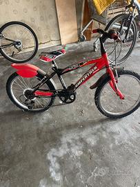 Bici bambino
