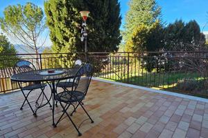 Villa bifamiliare L'Aquila [GRE784VRG]