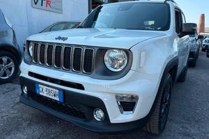 Jeep Renegade 1.3 T4 190CV PHEV 4xe AT6 Limited