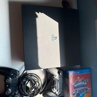 Ps4 pro 1tb