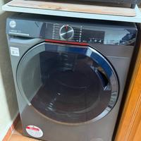 Lavatrice hoover 9kg