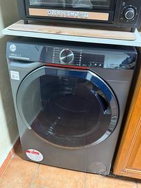 Lavatrice hoover 9kg