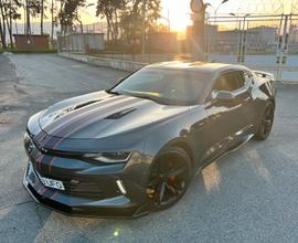 Chevrolet Camaro 3.6 V6