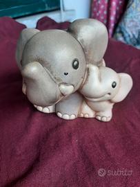 Elefantini Thun collezione 2006