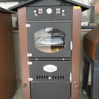 Forno a legna garden 80 1590.00 compreso di traspo