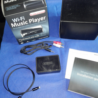 Ribasso a eur 15 - Music Player WiFI Sitecom
