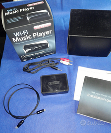 Ribasso a eur 15 - Music Player WiFI Sitecom
