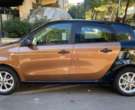 SMART forfour 2ªs. (W453) - 2015