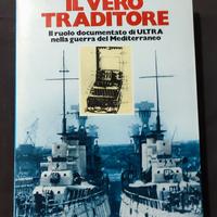 Il Vero Traditore - Alberto Santoni