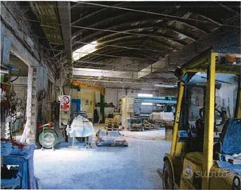 RGE 105/2021 - Tribunale di Urbino - Lotto 1