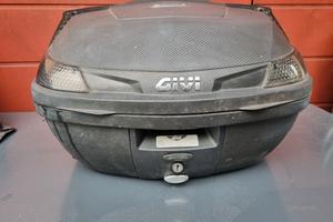 bauletto GIVI B47 blade monolock