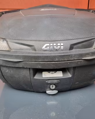 bauletto GIVI B47 blade monolock