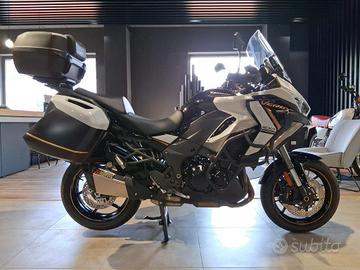KAWASAKI Versys 1100 SE Tourer Abs