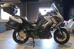 KAWASAKI Versys 1100 SE Tourer Abs