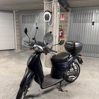 Scarabeo 50 2t