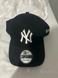 Cappello New Era 9 Forty