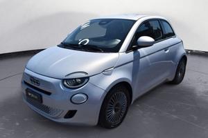 FIAT 500 Hybrid Hybrid Torino