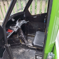 Ape piaggio