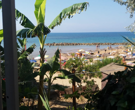 Last minute appartamento vacanze al mare a Sciacca