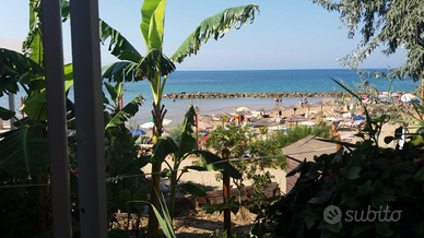 Last minute appartamento vacanze al mare a Sciacca